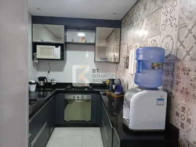 Casa com 3 Quartos à venda, 120m² no Parque Campo Bonito, Indaiatuba