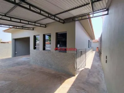 Casa com 3 Quartos para alugar, 234m² no Jardim Fortaleza, Paulínia