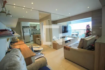 Cobertura com 2 Quartos à venda, 77m² no Belenzinho, São Paulo