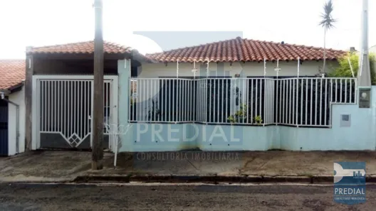 Casa com 3 Quartos à venda, 220m² no Loteamento Albertini, São Carlos