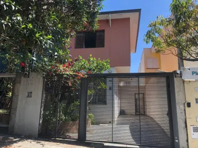 Casa com 3 Quartos à venda, 180m² no Jardim da Glória, São Paulo