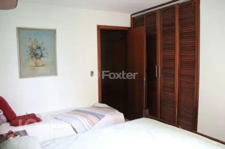 Apartamento com 4 Quartos à venda, 253m² no Paraíso, São Paulo