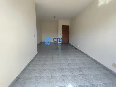 Apartamento com 3 Quartos para alugar, 80m² no Centro, Londrina
