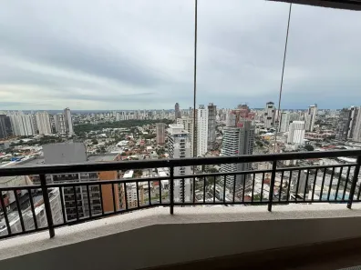 Apartamento com 4 Quartos à venda, 271m² no Setor Marista, Goiânia