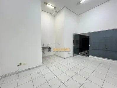 Sala Comercial com 1 Quarto para alugar, 25m² no Centro, Londrina
