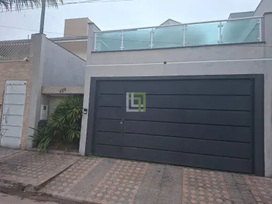 Casa com 3 Quartos à venda, 184m² no Jardim Marambaia II, Jundiaí