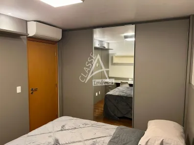 Apartamento com 3 Quartos à venda, 190m² no Vila Bocaina, Mauá