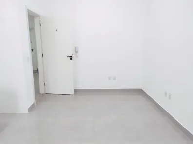 Apartamento com 1 Quarto para alugar, 40m² no Tatuapé, São Paulo