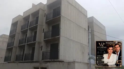 Apartamento com 2 Quartos à venda, 44m² no Setor de Chácaras Sul, Formosa