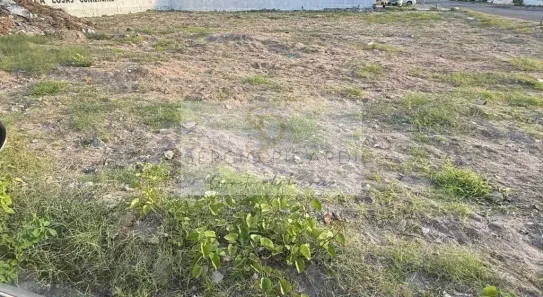 Lote/Terreno à venda, 692m² no Intermares, Cabedelo