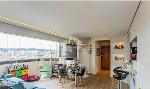 Cobertura com 3 Quartos à venda, 154m² no Santa Teresinha, São Paulo