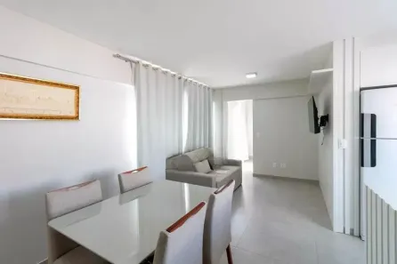 Apartamento com 2 Quartos à venda, 60m² no Santo Antônio, Belo Horizonte