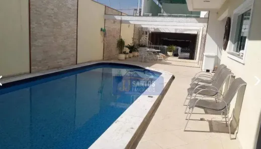 Sobrado com 4 Quartos à venda, 233m² no Quarta Parada, São Paulo