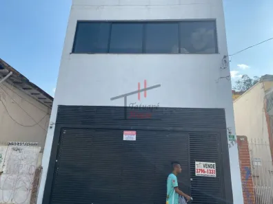 Prédio Comercial à venda, 380m² no Vila Formosa, São Paulo