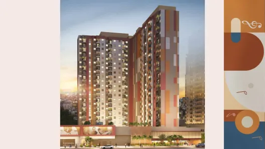 Apartamento com 2 Quartos à venda, 48m² no Santo Cristo, Rio de Janeiro