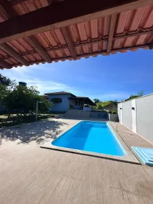Fazenda/Sítio com 3 Quartos à venda, 1100m² no Praia Grande, Fundão
