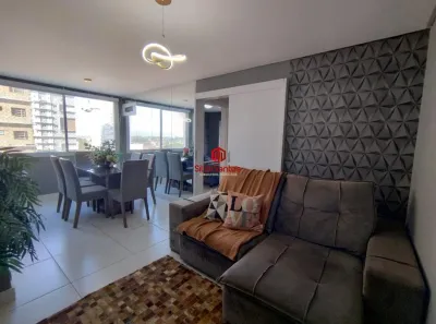 Apartamento com 2 Quartos à venda, 70m² no Zona Nova, Capão da Canoa