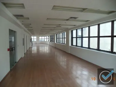 Sala Comercial para venda ou aluguel, 188m² no Vila Buarque, São Paulo