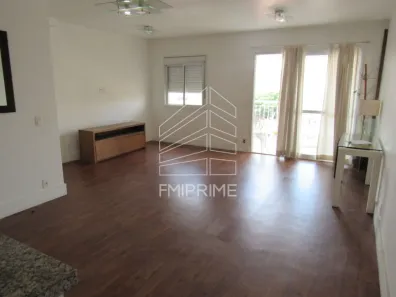 Apartamento com 2 Quartos para alugar, 77m² no Água Branca, São Paulo