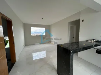 Apartamento com 3 Quartos à venda, 123m² no Santa Cruz Industrial, Contagem