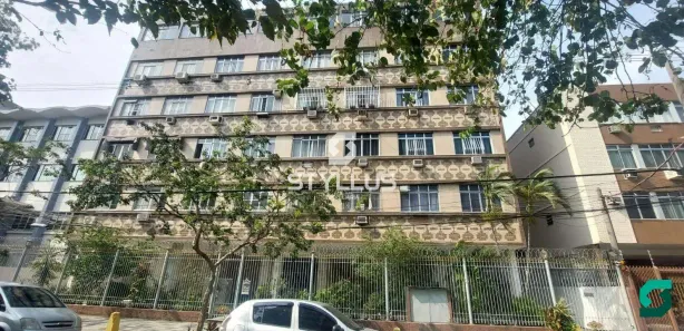 Apartamento com 2 Quartos à venda, 56m² no Cachambi, Rio de Janeiro