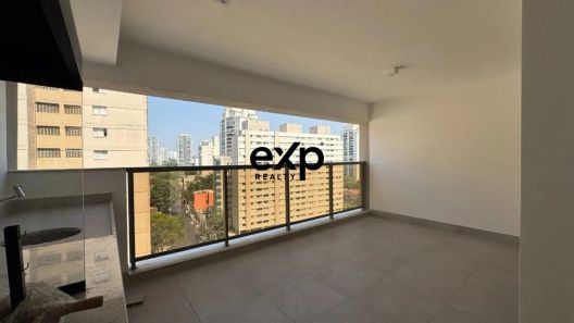 Apartamento com 2 Quartos à venda, 92m² no Jardim das Acácias, São Paulo