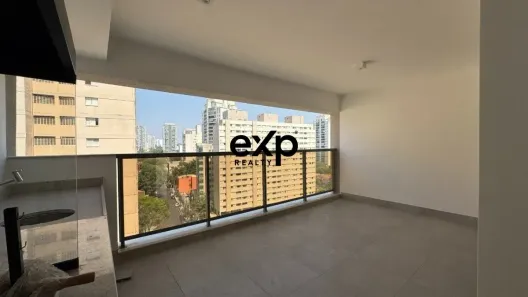 Apartamento com 2 Quartos à venda, 92m² no Jardim das Acácias, São Paulo