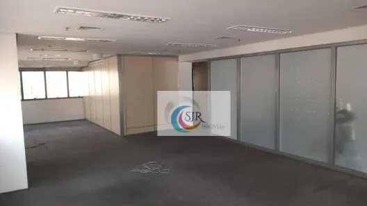 Sala Comercial para alugar, 200m² no Itaim Bibi, São Paulo
