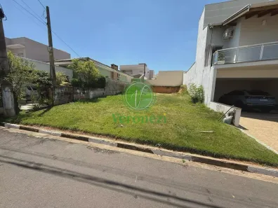 Lote/Terreno à venda, 250m² no Portal Vale do Sol, Porto Feliz