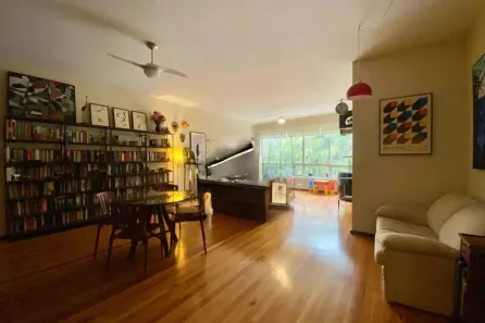 Apartamento com 4 Quartos à venda, 167m² no Botafogo, Rio de Janeiro