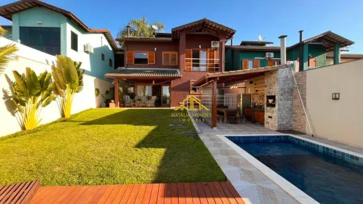 Casa de Condomínio com 3 Quartos à venda, 160m² no Pousada dos Bandeirantes, Carapicuíba
