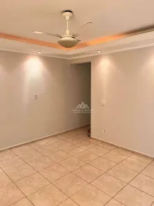 Apartamento com 2 Quartos à venda, 60m² no Presidente Médici, Ribeirão Preto