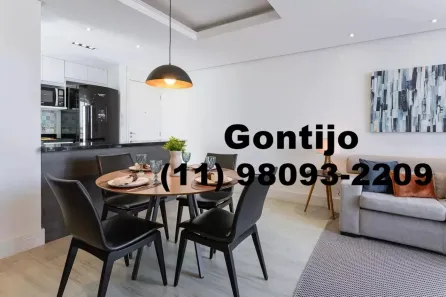 Apartamento com 3 Quartos à venda, 70m² no Cidade Ademar, São Paulo