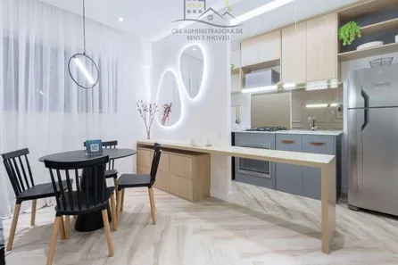 Apartamento com 2 Quartos à venda, 38m² no Vila Ré, São Paulo