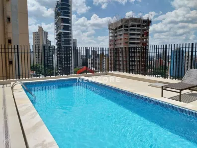 Apartamento com 3 Quartos à venda, 231m² no Cambuí, Campinas