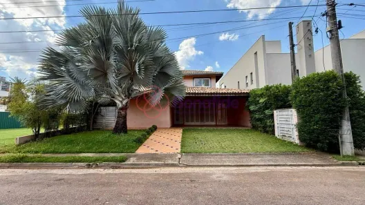 Casa com 6 Quartos à venda, 375m² no Vila Virgínia, Jundiaí