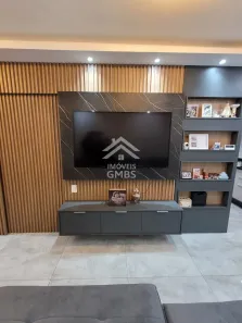Apartamento com 2 Quartos à venda, 48m² no Iguaçu, Araucária