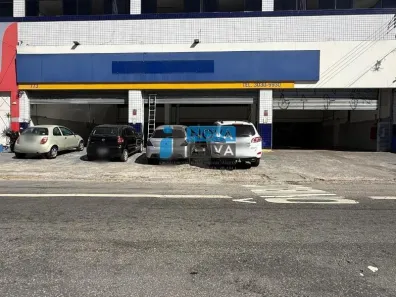 Ponto Comercial para alugar, 400m² no Jardim Japão, São Paulo