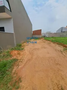Lote/Terreno à venda, 155m² no Jardim Boer II, Americana