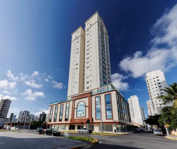 Apartamento com 2 Quartos à venda, 81m² no Meia Praia, Itapema