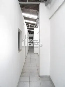 Apartamento com 1 Quarto para alugar, 30m² no Vila Maria Alta, São Paulo