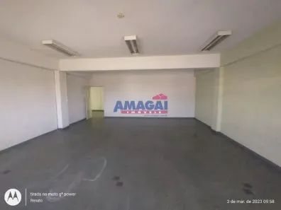 Sala Comercial para alugar, 63m² no Jardim Califórnia, Jacareí