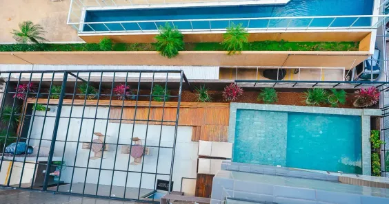 Apartamento com 3 Quartos para alugar, 78m² no Jardim Oceania, João Pessoa