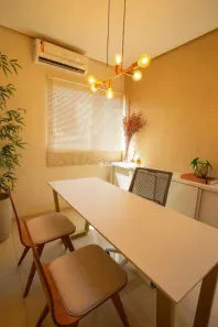 Sala Comercial para alugar, 12m² no Morro da Esperança, Teresina