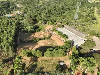 Lote/Terreno à venda, 39000m² no Vila Martins, Itu
