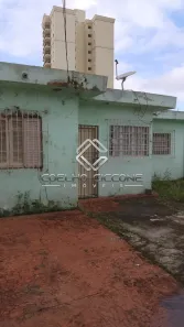 Lote/Terreno à venda, 138m² no Rudge Ramos, São Bernardo do Campo