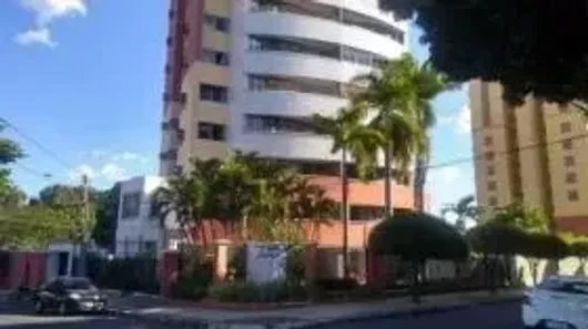 Apartamento com 2 Quartos à venda, 75m² no São Cristóvão, Teresina