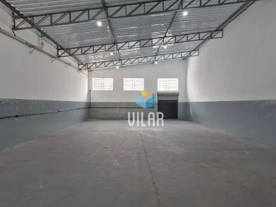 Galpão/Depósito/Armazém para alugar, 246m² no Além Ponte, Sorocaba