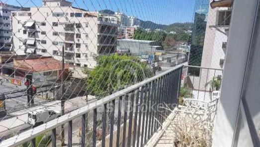 Apartamento com 3 Quartos à venda, 117m² no Freguesia (Jacarepaguá), Rio de Janeiro