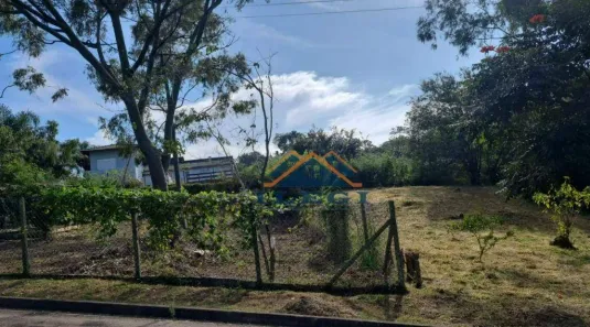 Lote/Terreno à venda, 1118m² no Colinas De Inhandjara, Itupeva